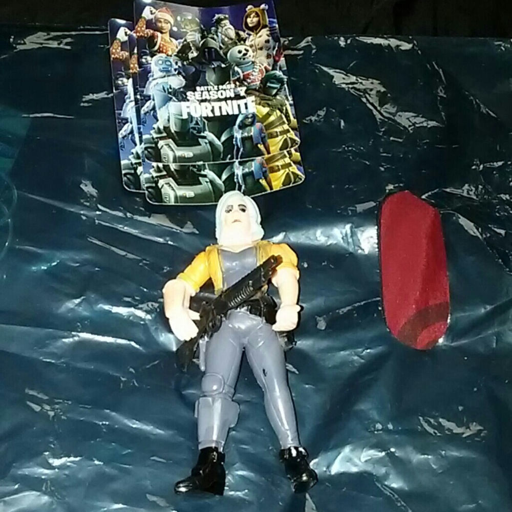 Toy
